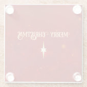 Onderzetter - Glass (Achterkant)