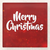 Onderzetter - Glass (Voorkant)