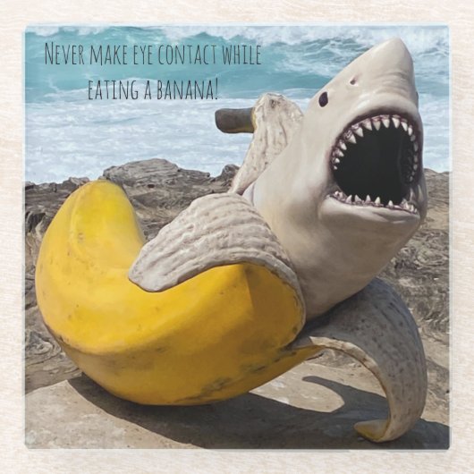 Onderzetter Glazen Onderzetter (Voorkant)