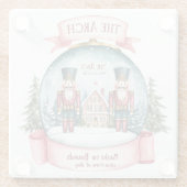 onderzetter glazen onderzetter (Achterkant)