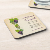 Onderzetter grafietpromotiecircuit (Linkerzijde)