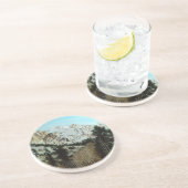 Onderzetter Grand Tetons (Zijkant)