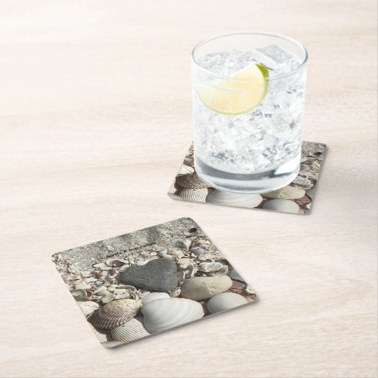 Onderzetter grijs rotshart (Insitu)