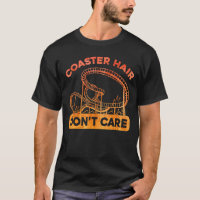 Onderzetter Hair Dont care Roller Onderzetter