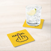 Onderzetter Halal Flip (Insitu)