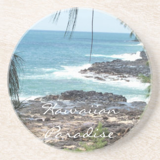 Onderzetter Hawaiian Paradise