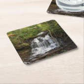 Onderzetter Herfst (Schuin)