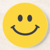 Onderzetter in het gezicht () (Voorkant)