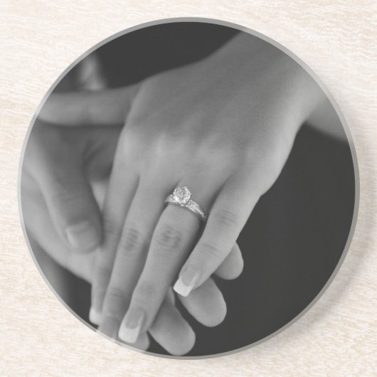 Onderzetter "Insert-a-Photo" (Voorkant)