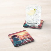 onderzetter 'Inspiring Faith' (Rechterzijde)