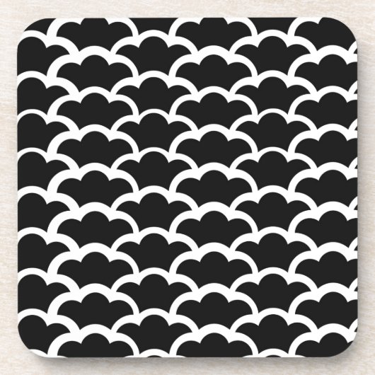 Onderzetter instellen (Voorkant)