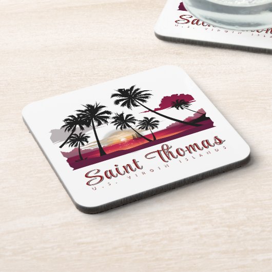 Onderzetter instellen (Linkerzijde)