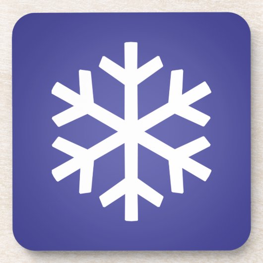 Onderzetter instellen (elke kleur) (Voorkant)