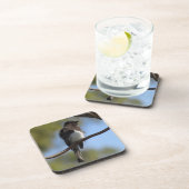 Onderzetter instellen - Flycatcher Close-up (Rechterzijde)