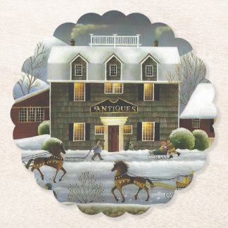 Onderzetter Kaapkabeljauw