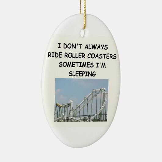 onderzetter keramisch ornament (Rechts)