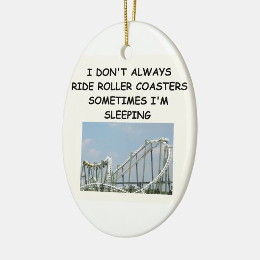 onderzetter keramisch ornament (Links)