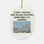 onderzetter keramisch ornament (Voorkant)