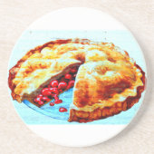 onderzetter kertaart (Voorkant)