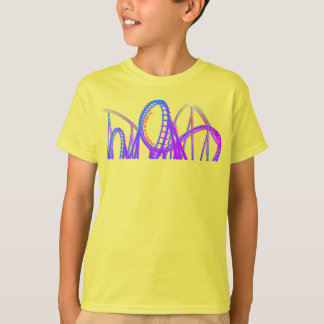 Onderzetter (Kinderen) T-shirt