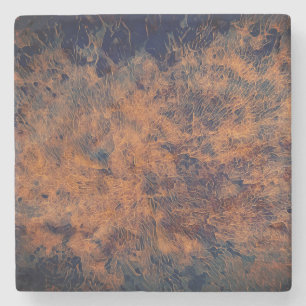 onderzetter "koperwolken"