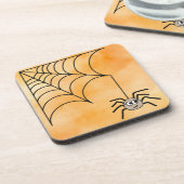 Onderzetter - Kunststof (Linkerzijde)