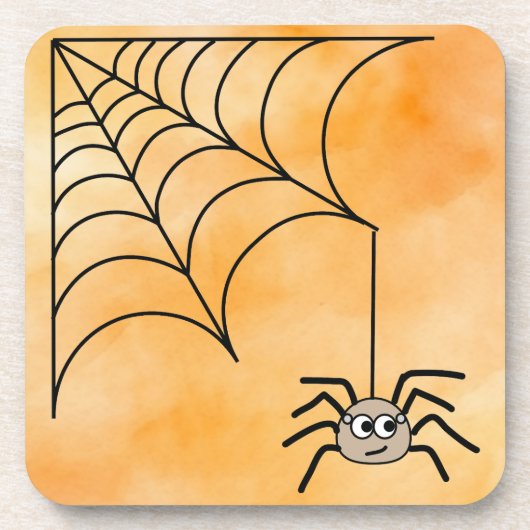 Onderzetter - Kunststof (Voorkant)