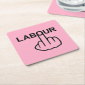 Onderzetter Labor Flip (Schuin)