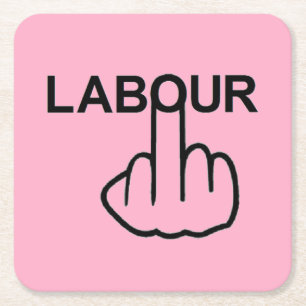 Onderzetter Labor Flip