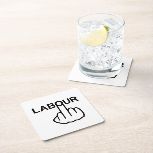 Onderzetter Labor Flip (Insitu)