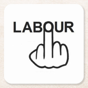 Onderzetter Labor Flip