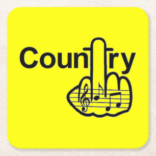 Onderzetter Landenklip