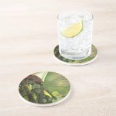 Onderzetter Le Fae Verte (Zijkant)