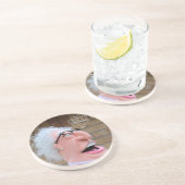 Onderzetter leerlingwezen (Zijkant)