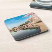 Onderzetter lentesectie (Linkerzijde)