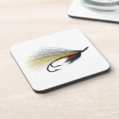 onderzetter m1 van flyfisher (Linkerzijde)