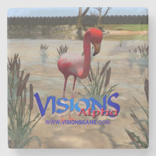 ONDERZETTER MARBLE Vision Drink