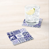Onderzetter met Azulejos patroon (Insitu)