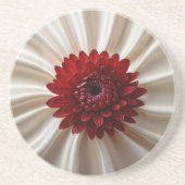 Onderzetter met Japanase Kleuren Ontwerp (Voorkant)