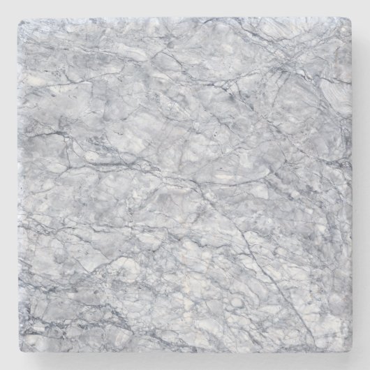 Onderzetter met marmer Stone Pattern Stone (Voorkant)