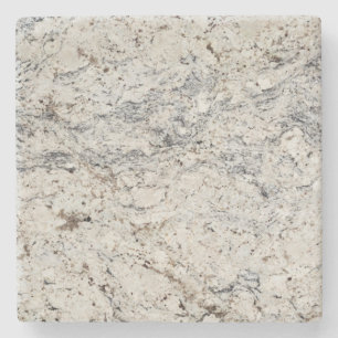 Onderzetter met marmer Stone Pattern Stone