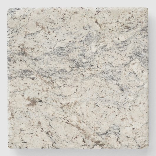 Onderzetter met marmer Stone Pattern Stone (Voorkant)
