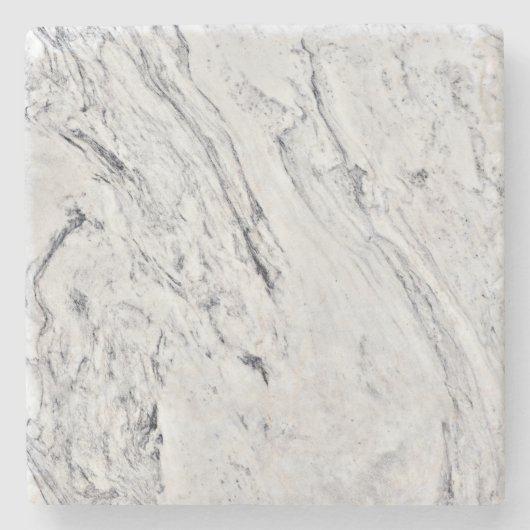 Onderzetter met marmer Stone Pattern Stone (Voorkant)