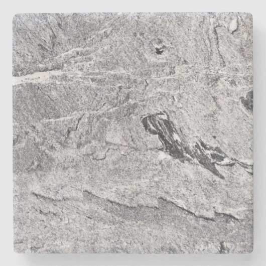 Onderzetter met marmer Stone Pattern Stone (Voorkant)