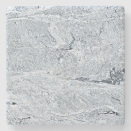 Onderzetter met marmer Stone Pattern Stone