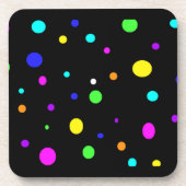 Onderzetter met orbkurk (Voorkant)