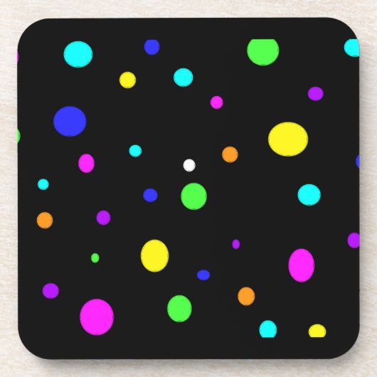 Onderzetter met orbkurk (Voorkant)