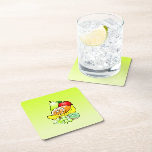 Onderzetter met pulp-bordpapier (Insitu)