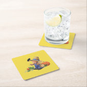 Onderzetter met Scarecrow (Insitu)