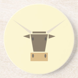 Onderzetter met schotel